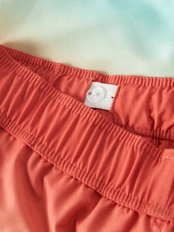 NAME IT Swimming shorts 'NKMZOCCAS' in Blue