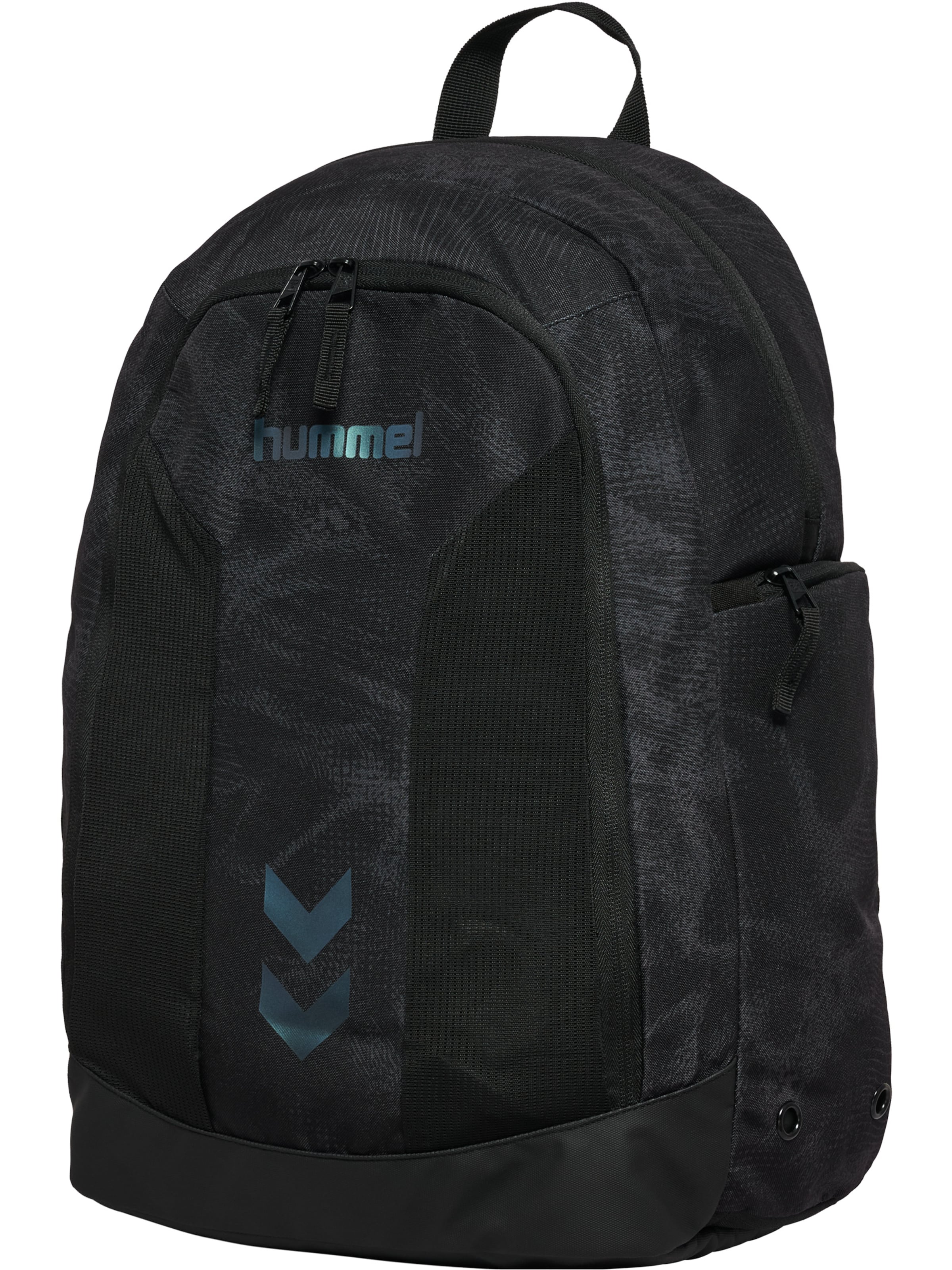 Hummel Rucksack in Schwarz