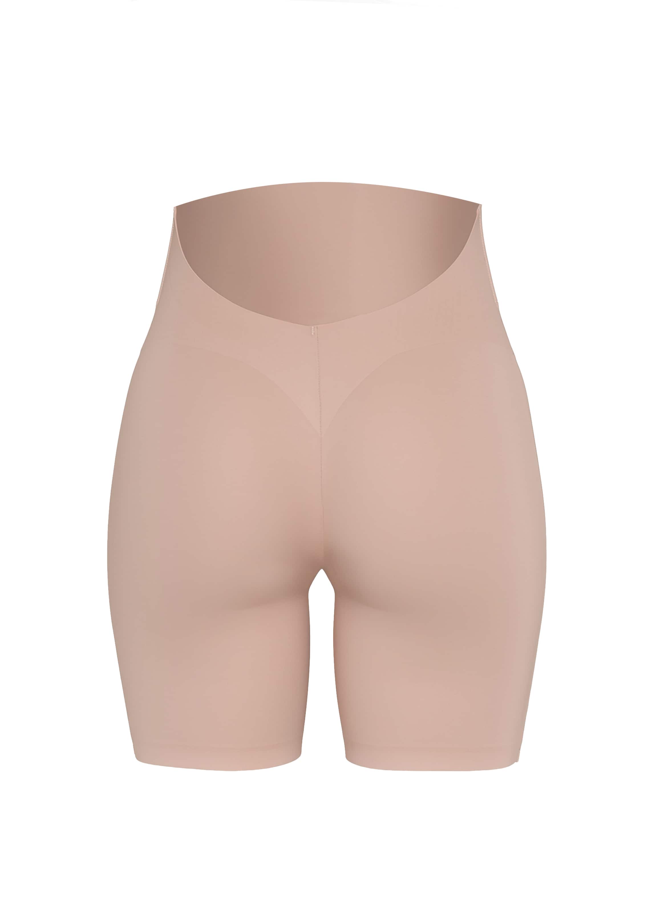 MAGIC Bodyfashion Shapingbyxa i brun