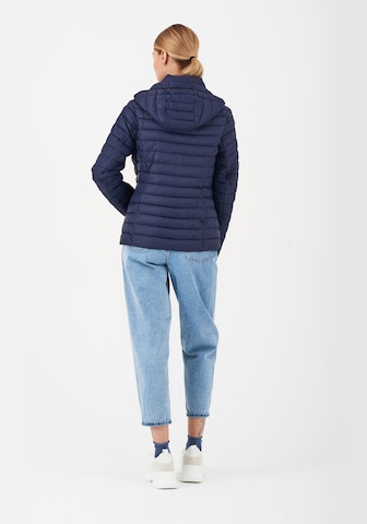 Fuchs Schmitt Between-Season Jacket in Blue