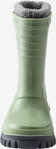 STERNTALER Rubber Boots in Green