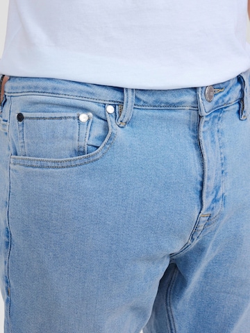 GABBA Regular Jeans ' Jones K4486 ' in Blau