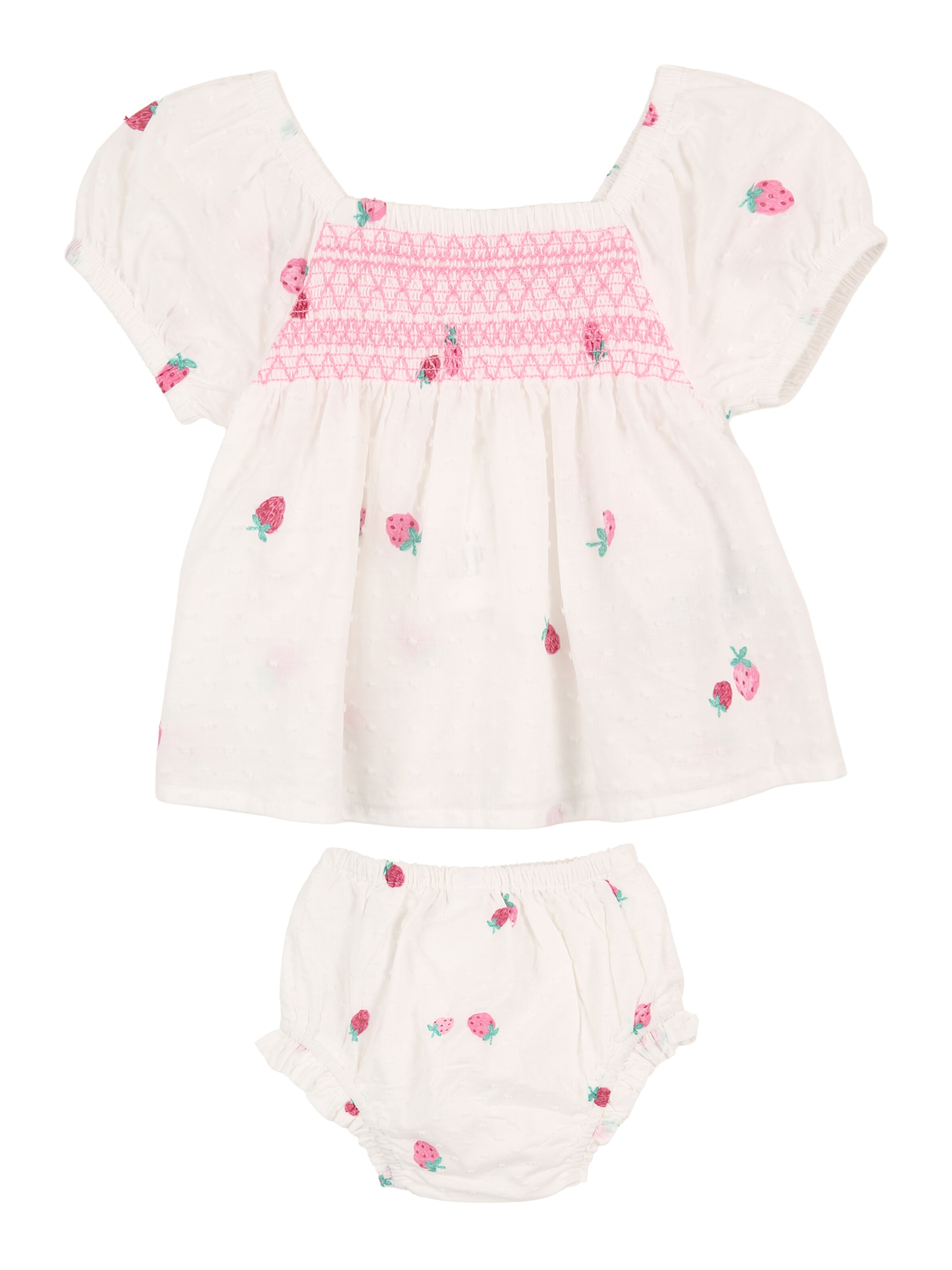 Abito di GAP in bianco