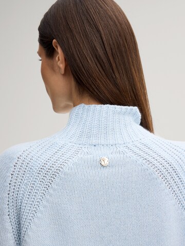 Pull-over JOOP! en bleu