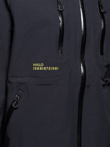 HALO Functionele jas in Zwart
