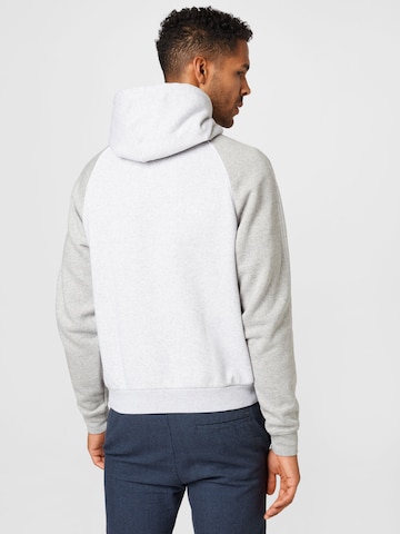 ADIDAS ORIGINALS Sweatshirt 'Sst' in Grau