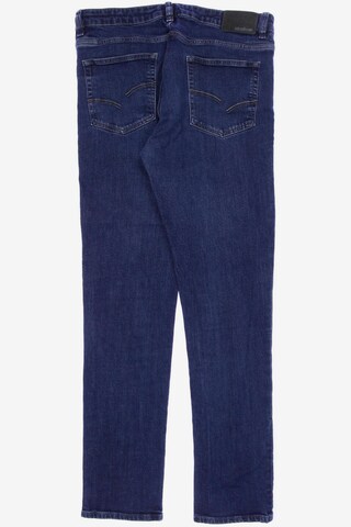 STRELLSON Jeans 35 in Blau