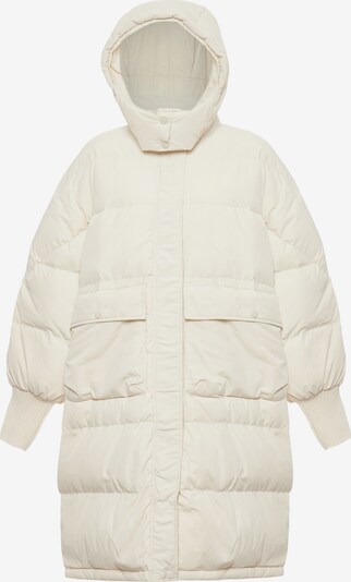 Koosh Winter Coat in Wool white, Item view