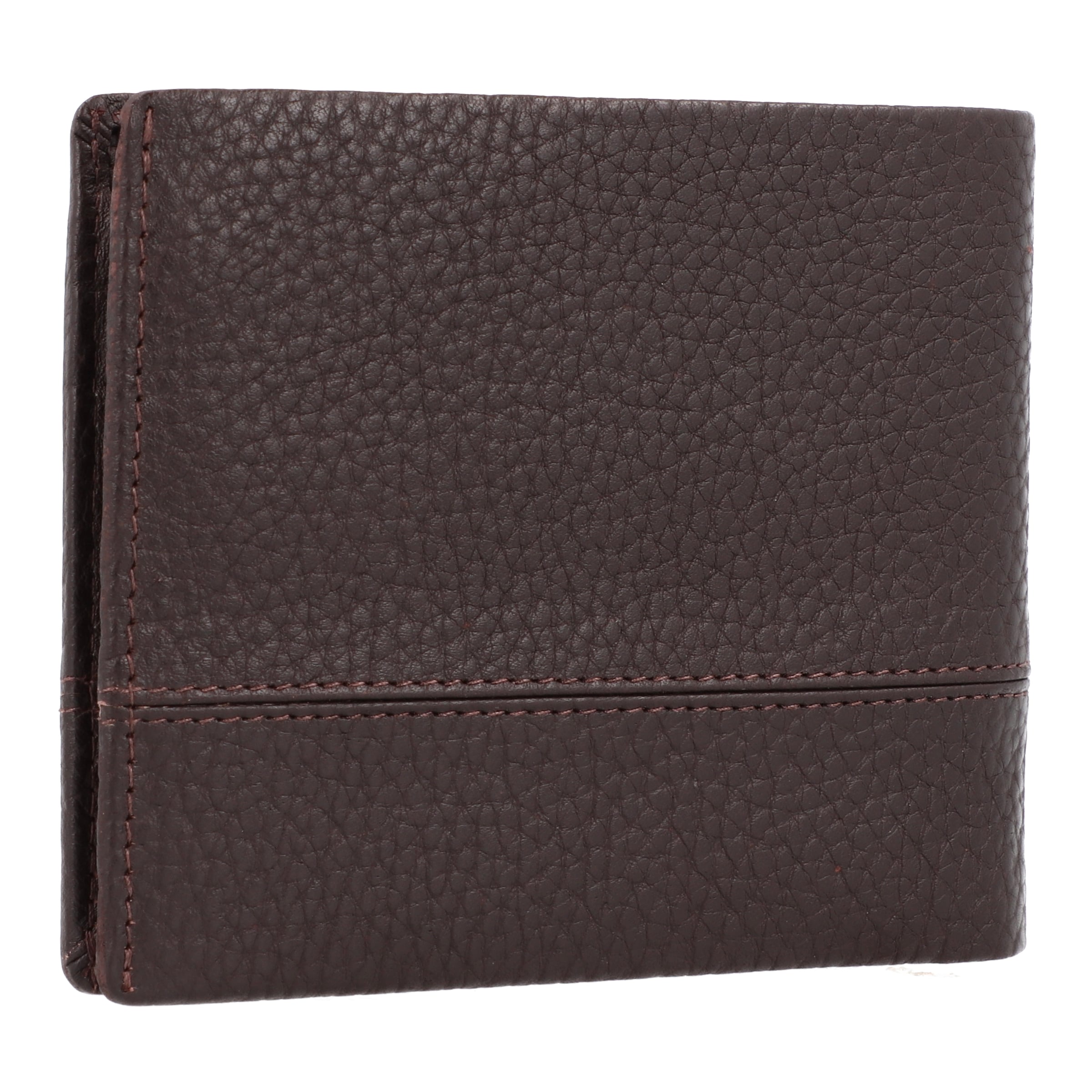 mano Wallet 'Don Tommas' in Brown