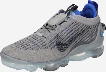 Baskets basses 'Vapormax 2020' Nike Sportswear en gris : devant