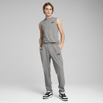 PUMA Functioneel shirt in Grijs