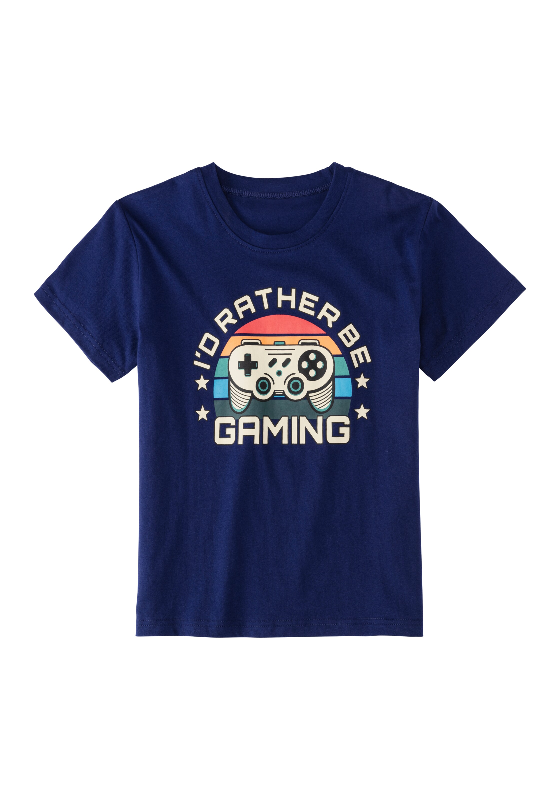 Authentic Le Jogger Schlafanzug in Mischfarben