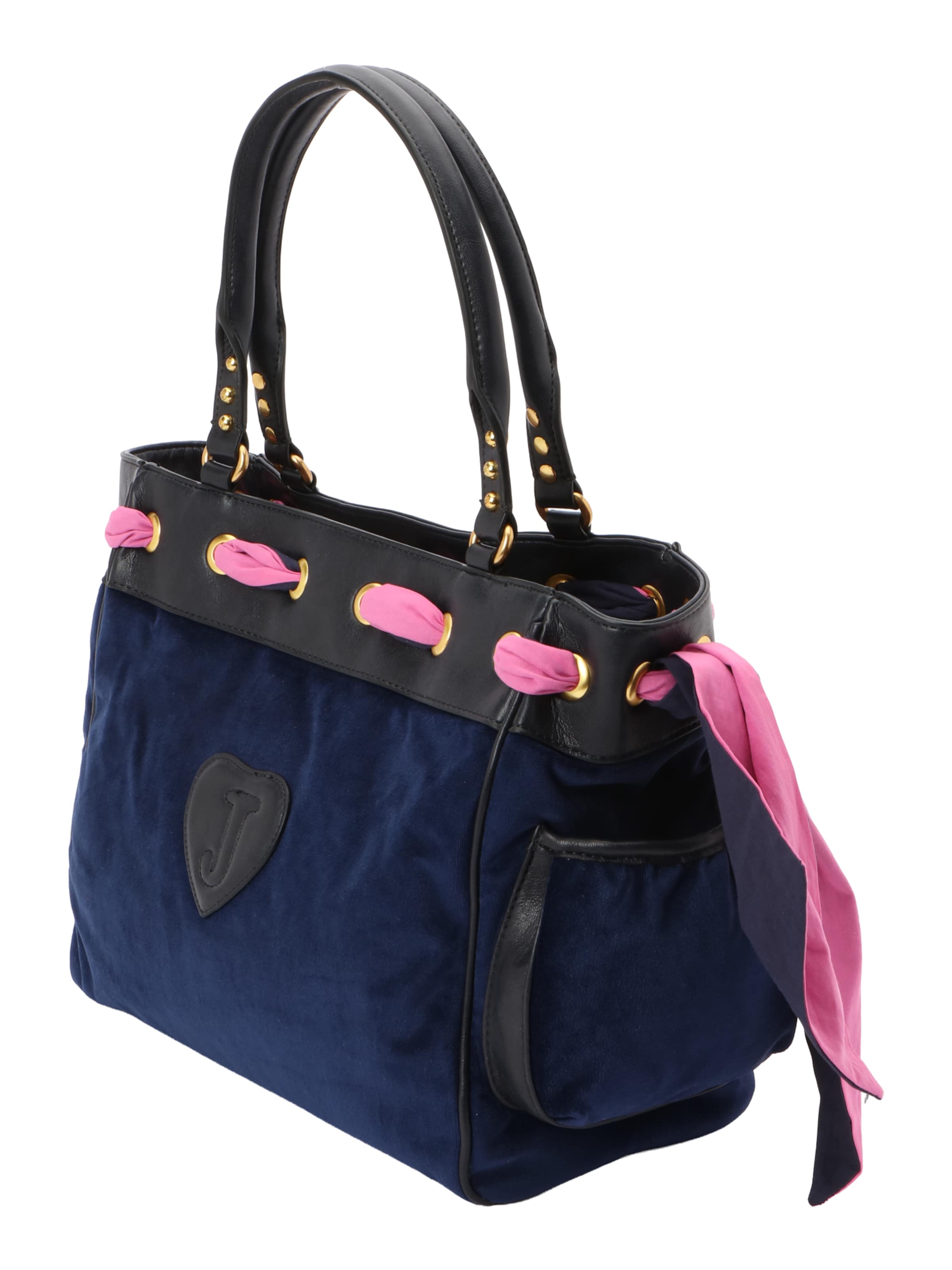 Juicy Couture Nákupní taška – modrá