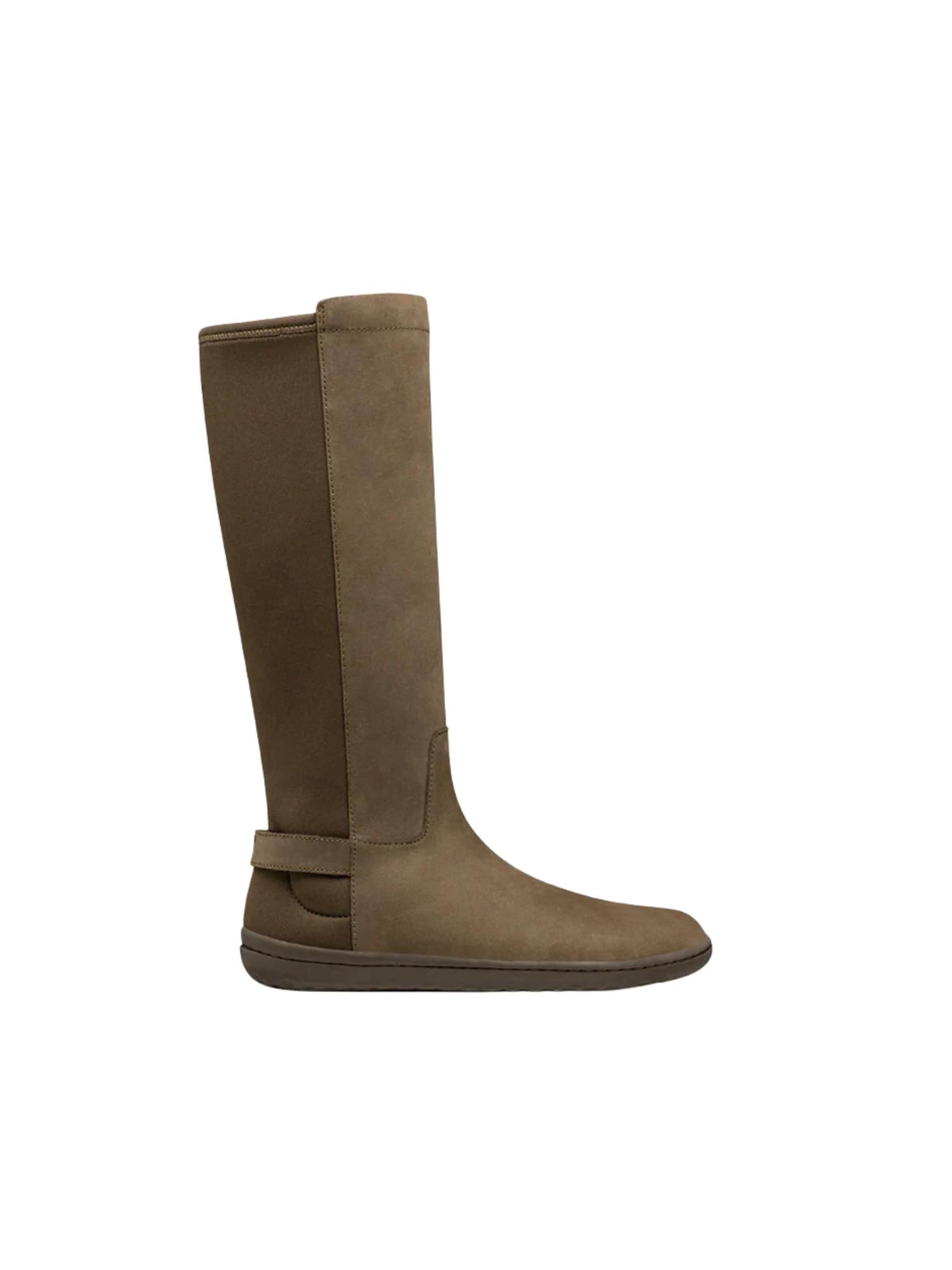 Vivo Barefoot Kozačky 'RYDER II' ve velikosti 39 - hnědá, Produkt