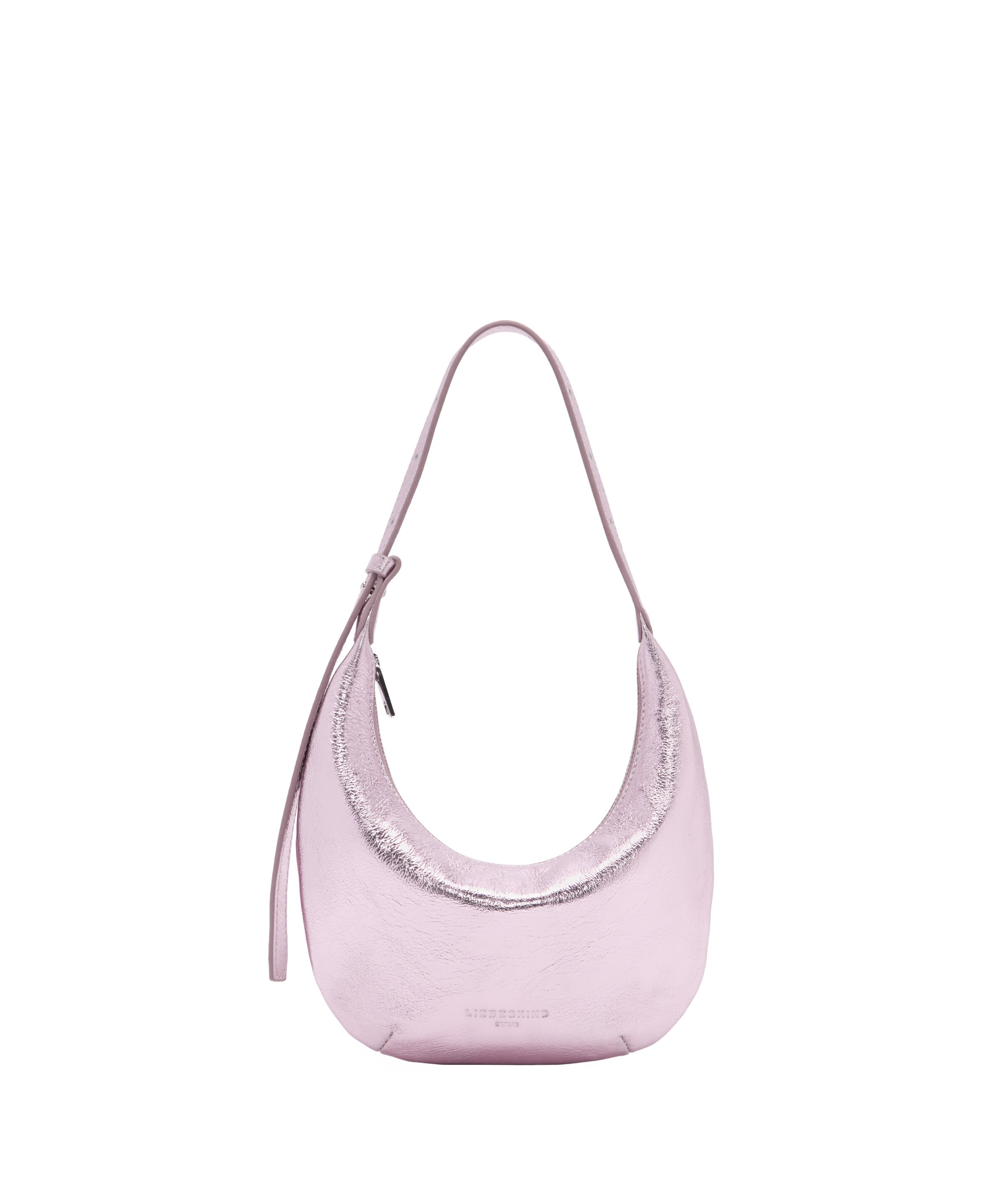 Borsa a spalla 'Ryker' di Liebeskind Berlin in rosa: frontale