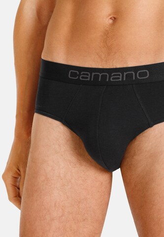 camano Panty in Black