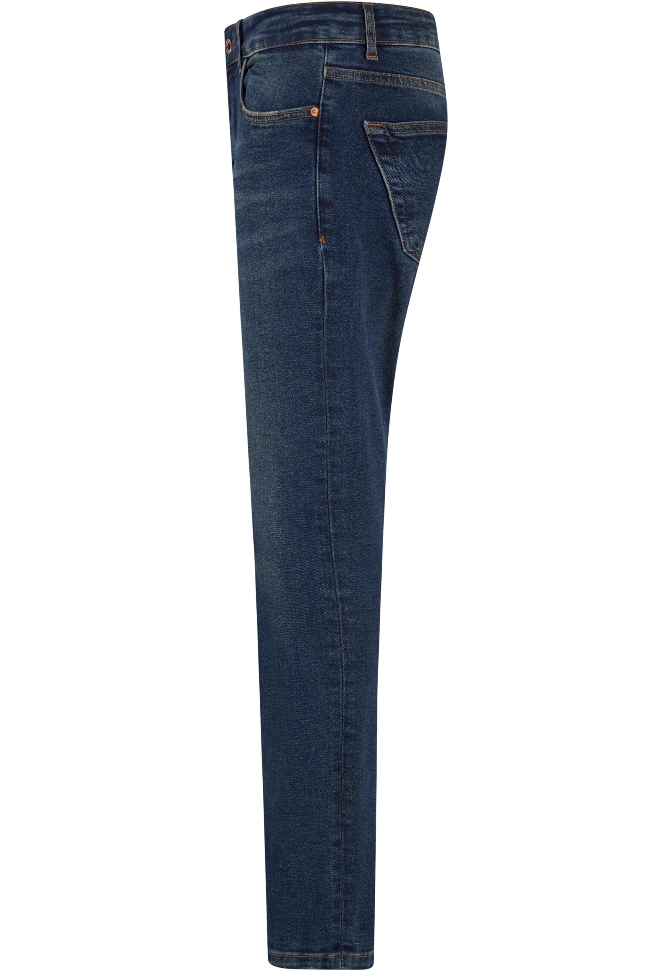2Y Premium Slim fit Jeans in Blue