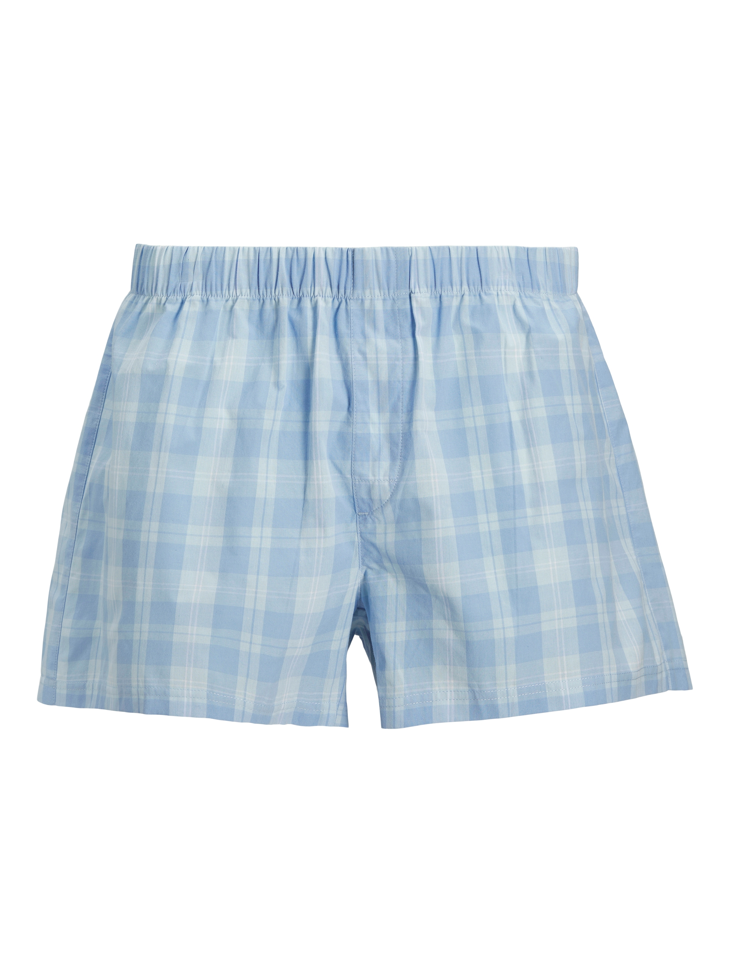 JACK & JONES Boxerky 'JACMilano' – modrá