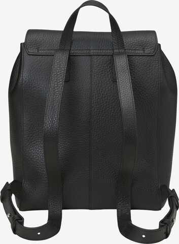 Marc O'Polo Backpack in Black