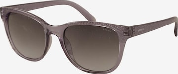ESPRIT Sonnenbrille One Size in Pink: Vorderseite