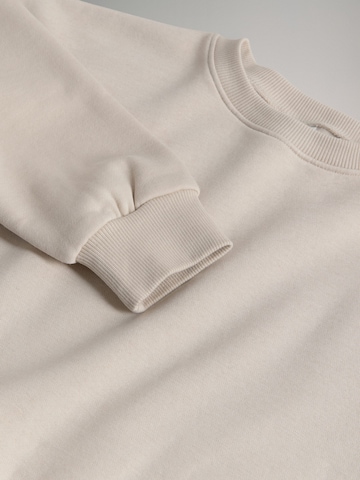 The Set Zestaw w kolorze beżowy