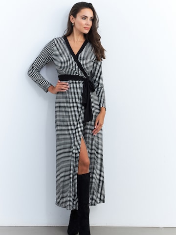 Cool & SexyHaljina - crna boja