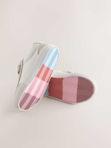 Next Кроссовки в Бежевый