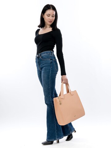 Suri Frey Shopper 'Gwenny' i orange: forside