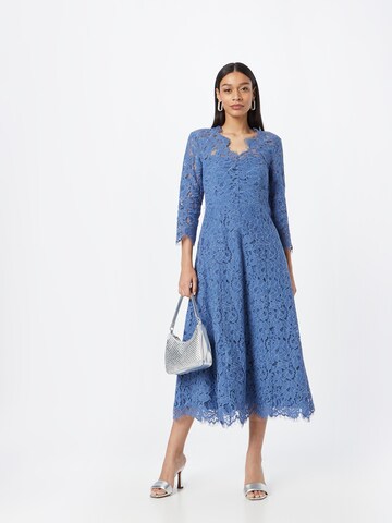 IVY OAK Dress 'MADELEINE' in Blue