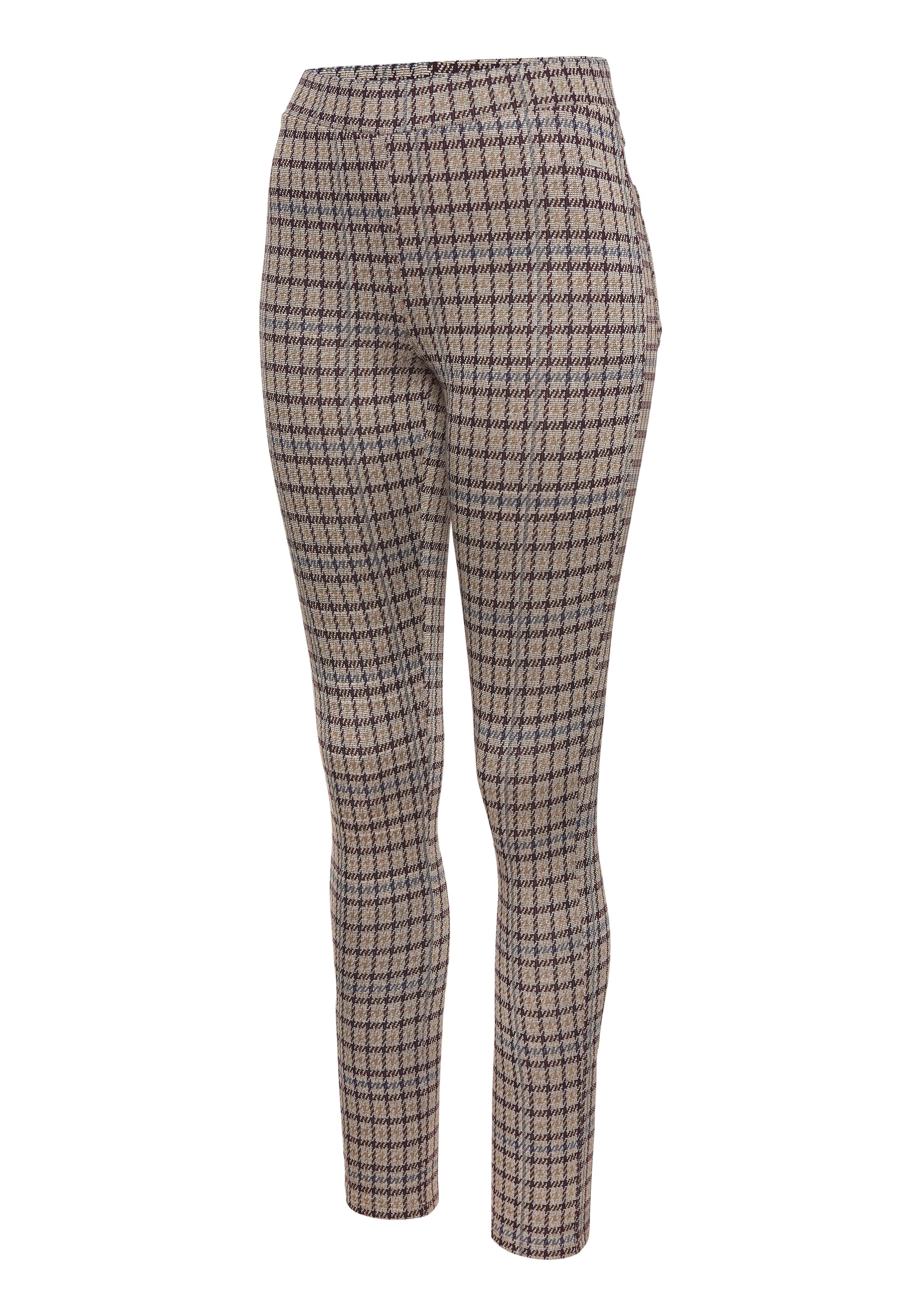 Coupe slim Leggings LASCANA en mélange de couleurs