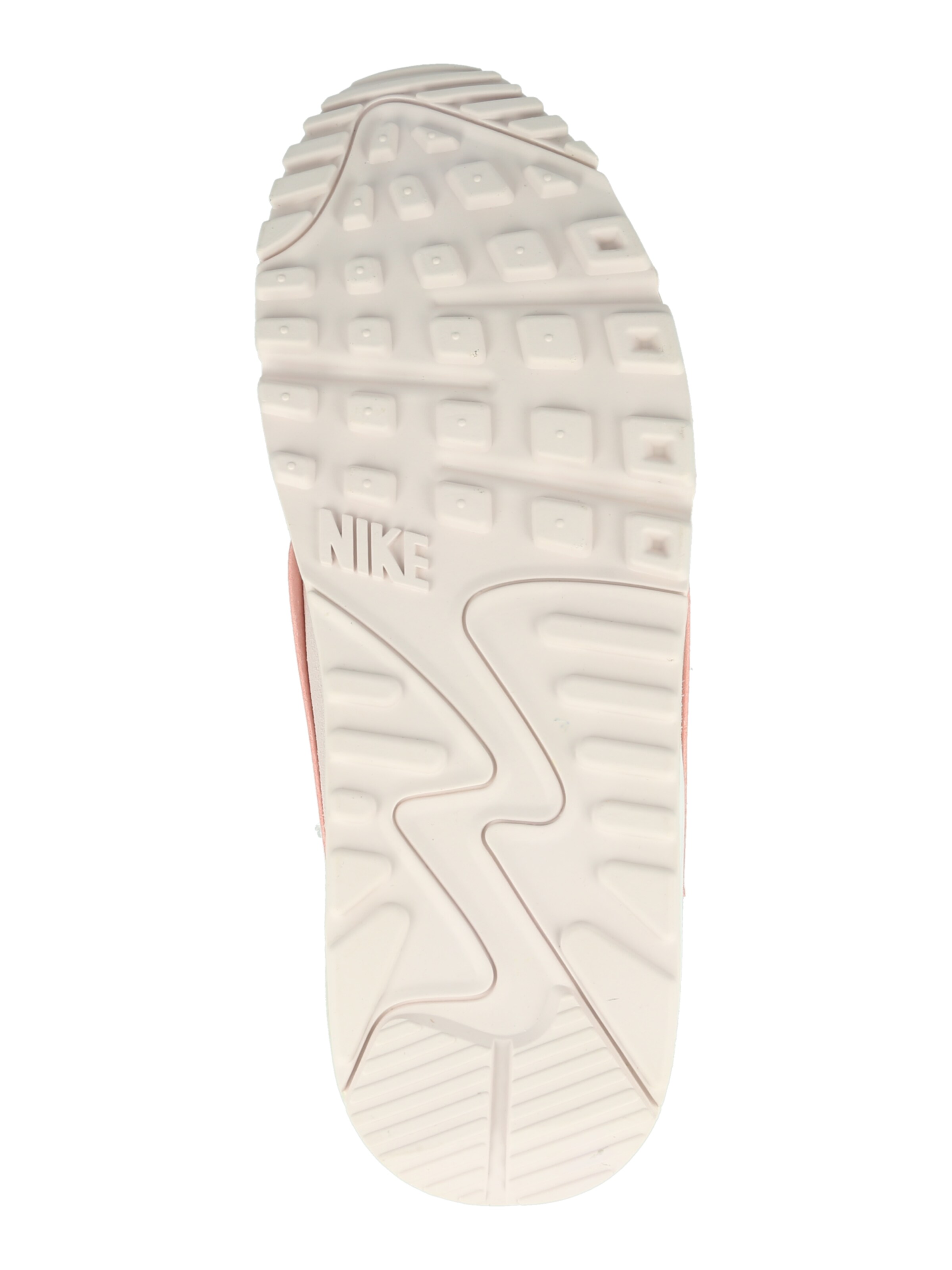 Nike Sportswear Sneaker low 'Air Max 90 Futura' i pink