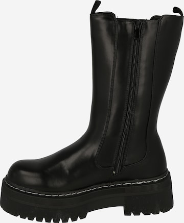 Bottes Dockers by Gerli en noir