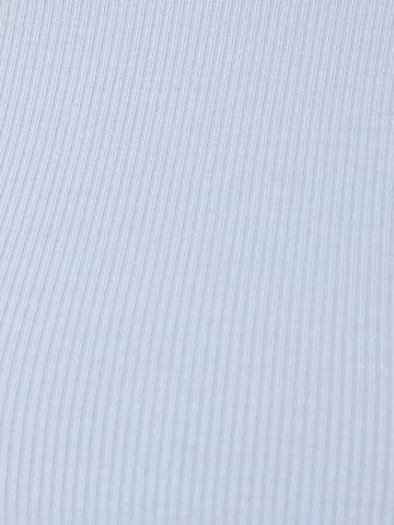 Hiccup Shirt in Blauw