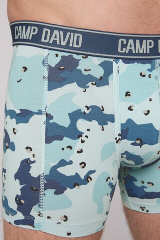 CAMP DAVID Boxer shorts in Mixed colors