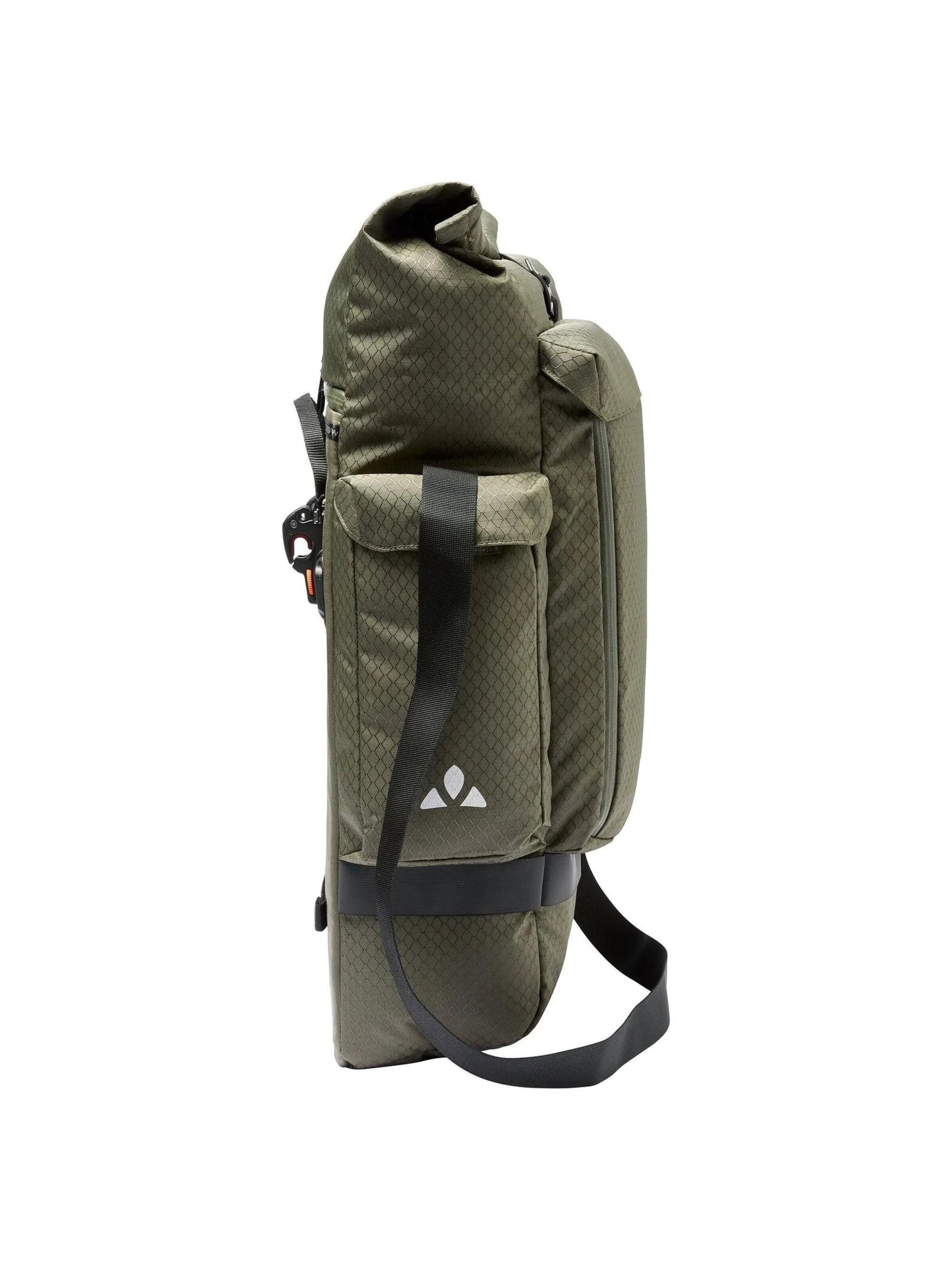 VAUDE Sports bag 'Cyclist' in Green