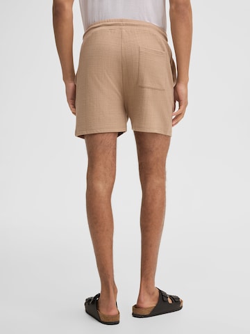 STRELLSON Regular Chino ' Filip ' in Beige