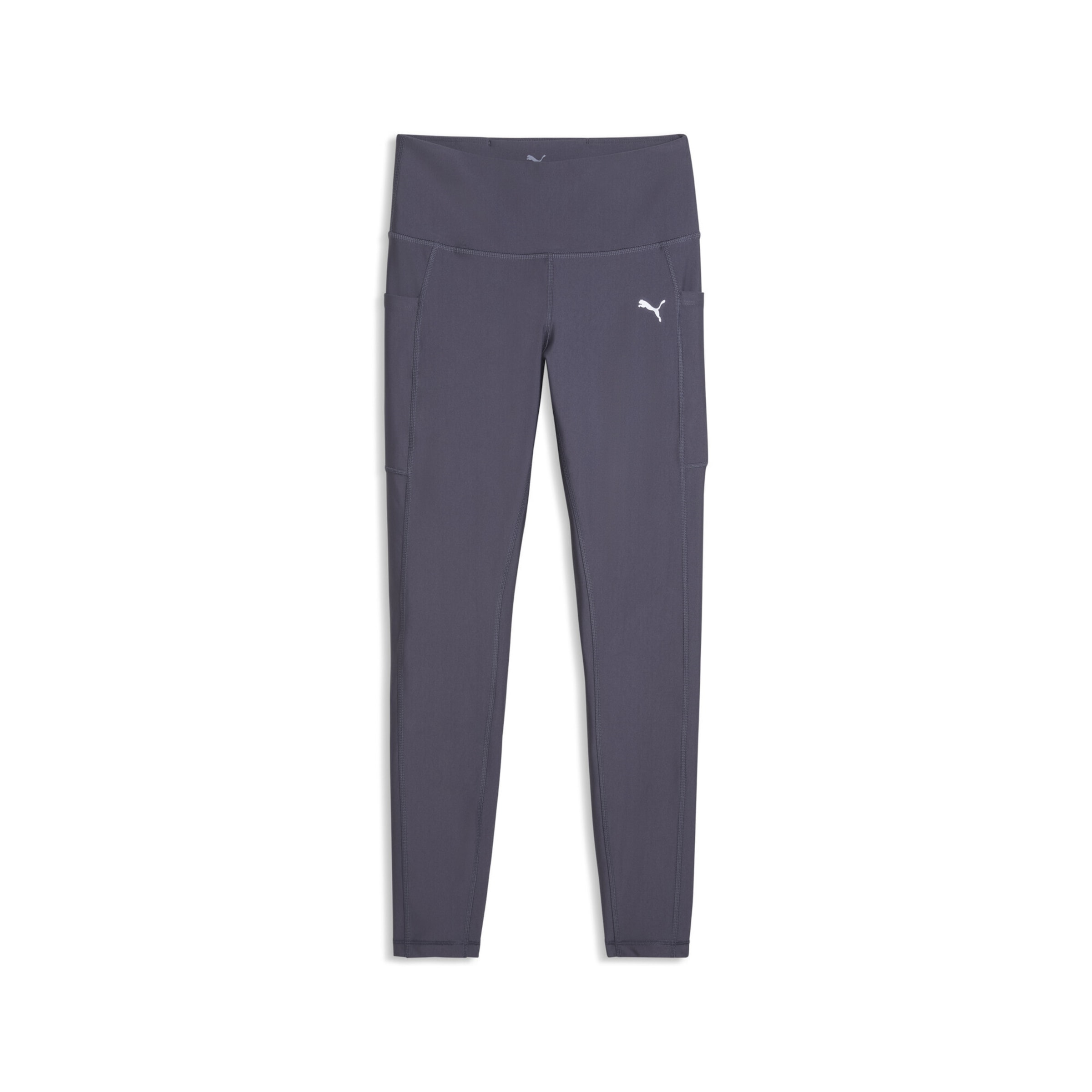 PUMA Sportbroek 'Velocity' in S/Regular in de kleur Antraciet, Productweergave