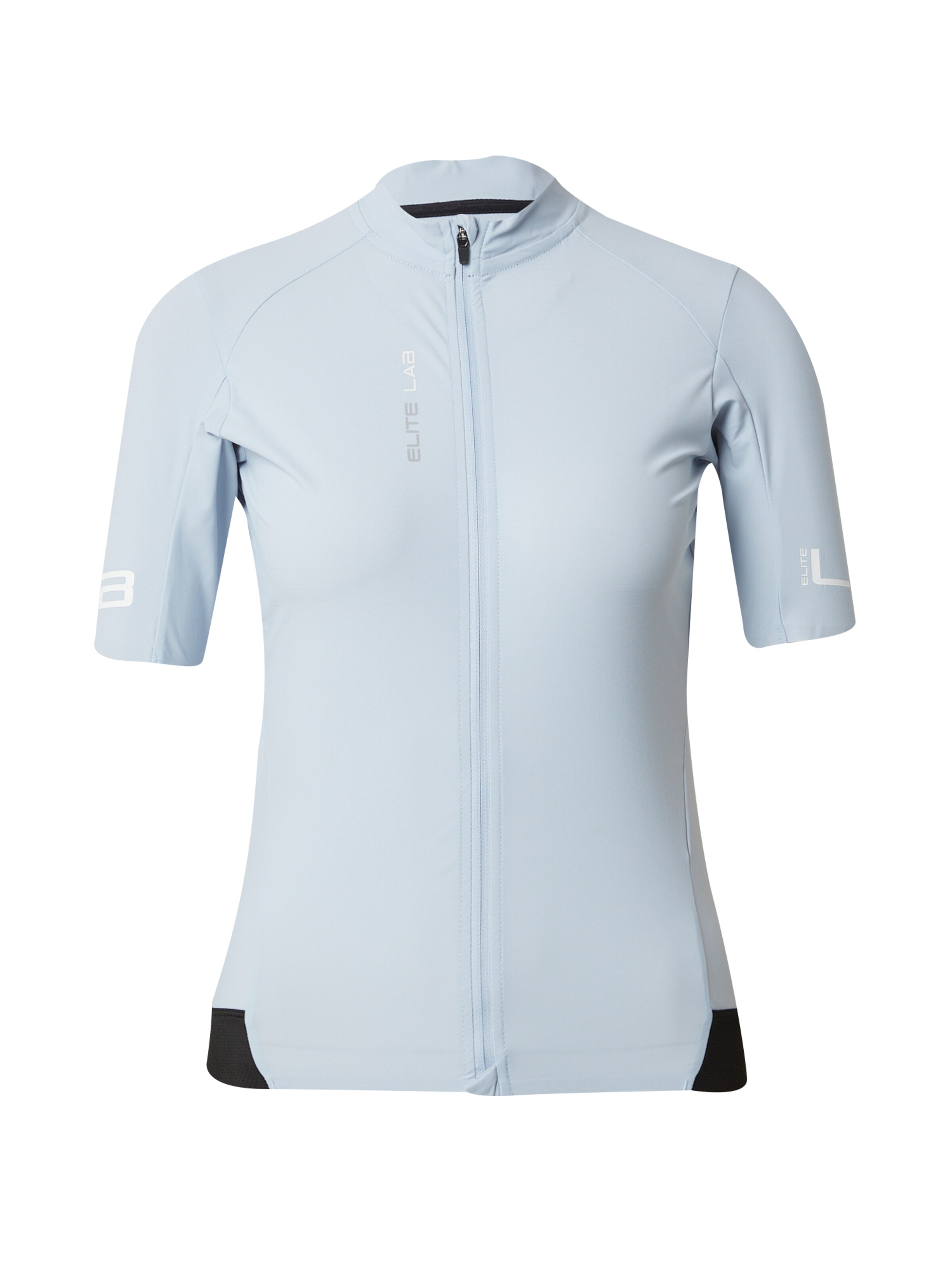 ELITE LAB Fahrradshirt 'Bike X1' in Blau: Vorderseite