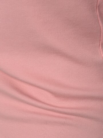 Franco Callegari Shirt ' ' in Roze