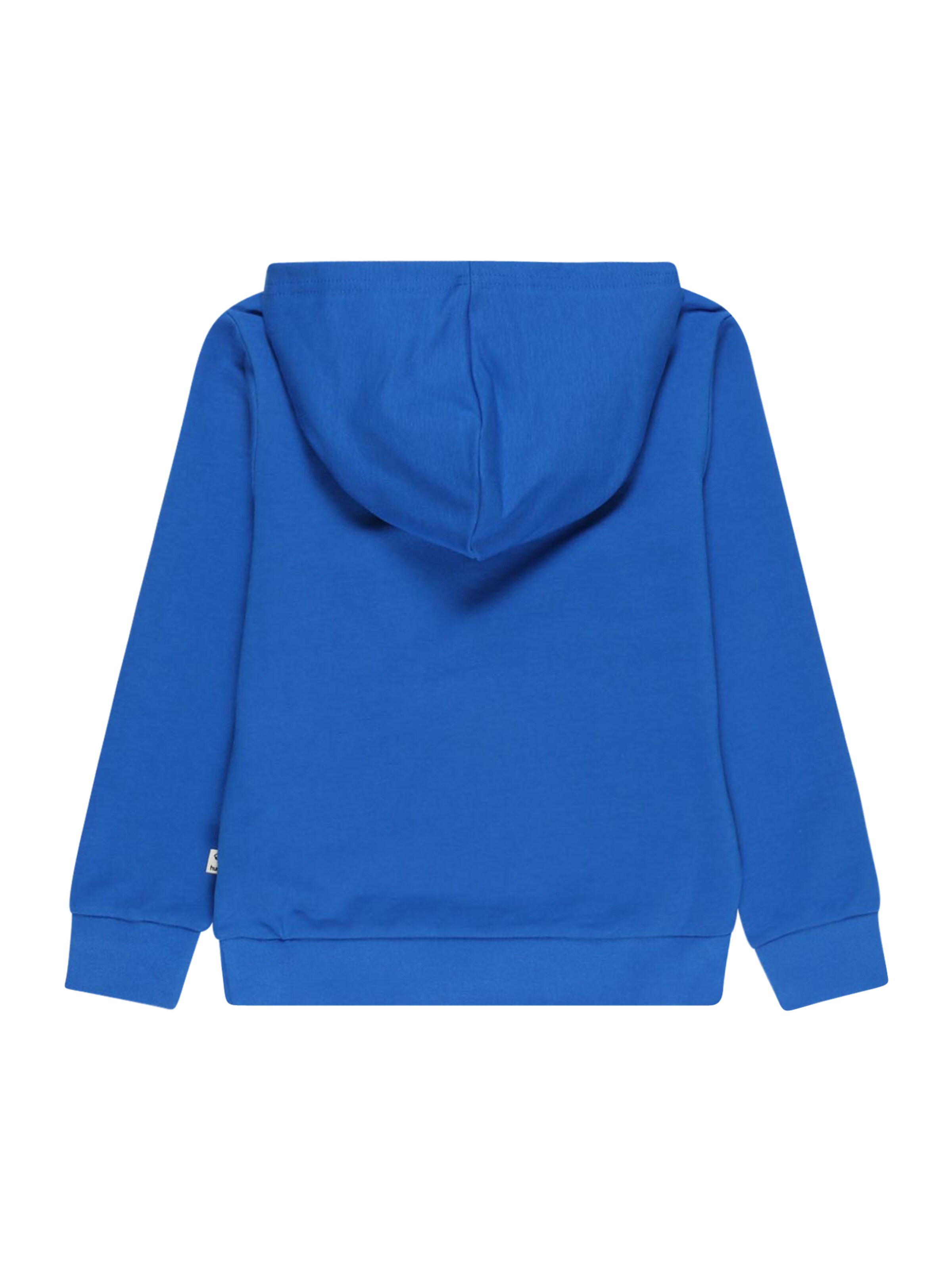 Hummel Sportsweatshirt 'Cuatro' i blå