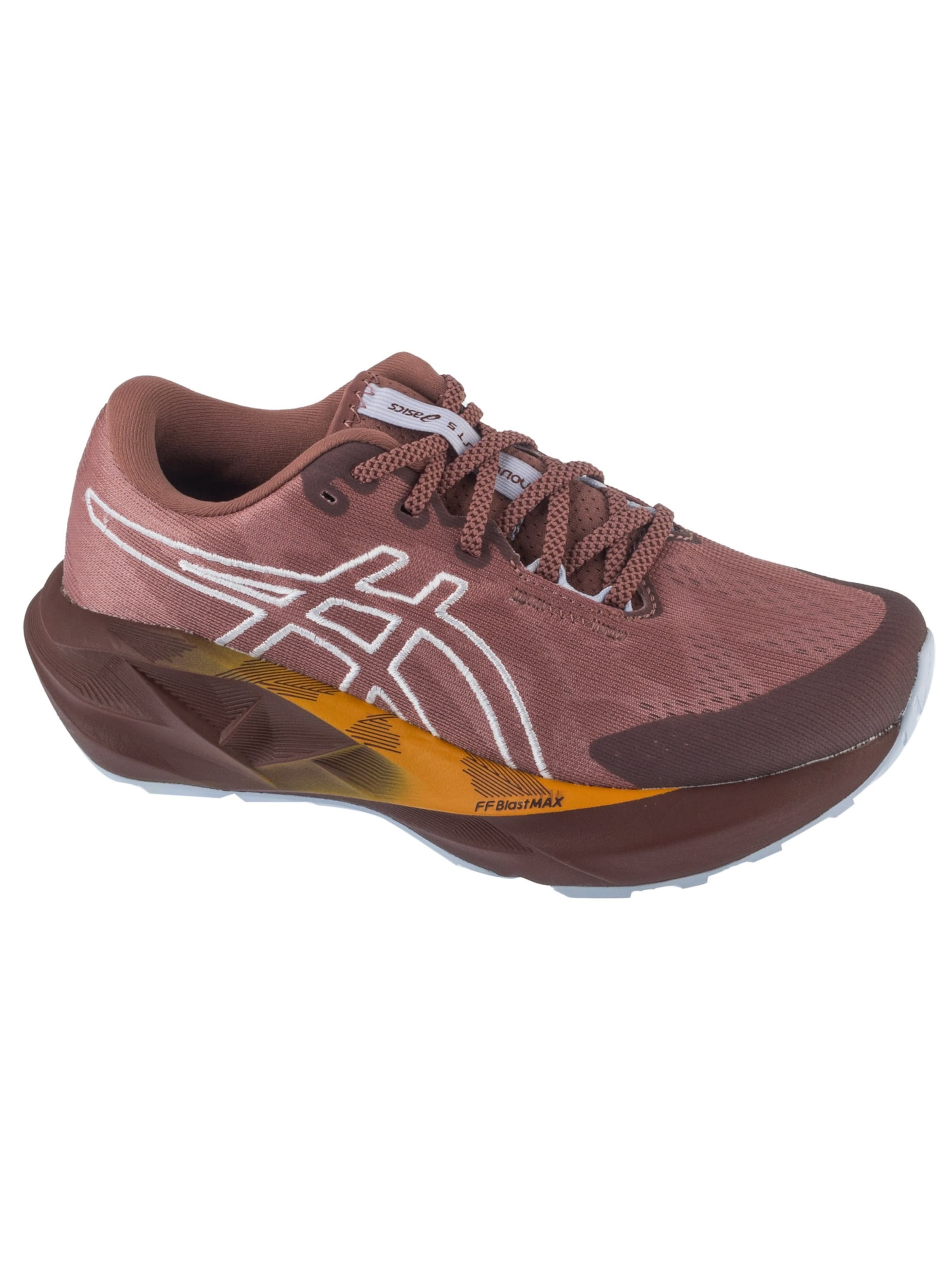 ASICS Laufschuh 'Novablast 5 TR'‌‌‌‌‌‌‌ in Rot