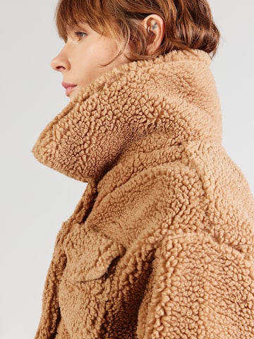 UGG Jacke 'Frankie' in Braun