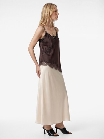 Koton Skirt in Beige