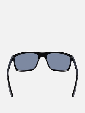 NIKE Zonnebril 'FIRE P N IU8024X' in Zwart