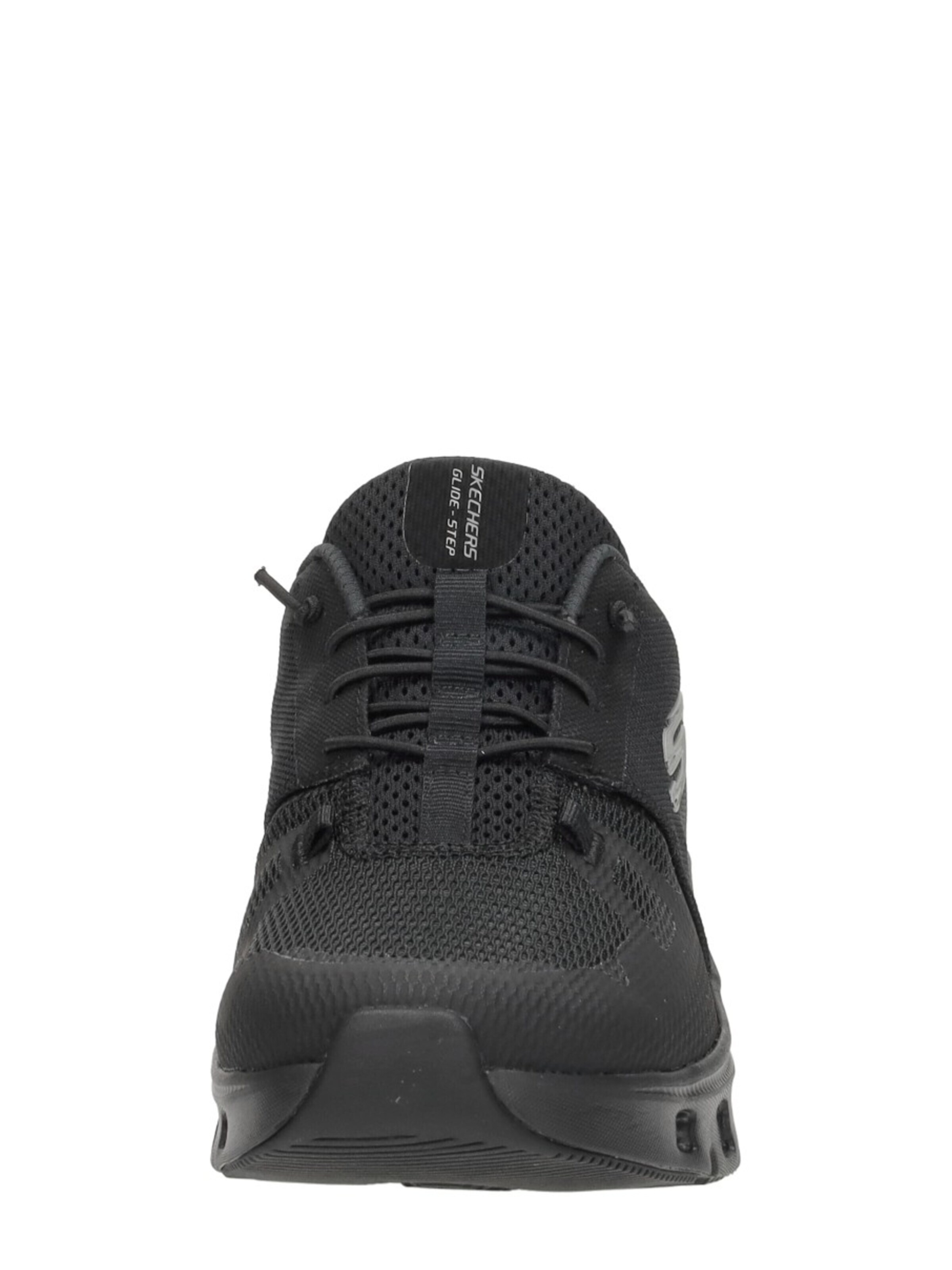 Baskets basses 'Slip-ins: Glide-Step Pro' SKECHERS en noir