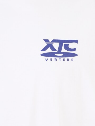 Vertere Berlin T-Shirt 'DISC' in Weiß