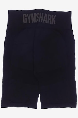 GYMSHARK Shorts in XL in Black