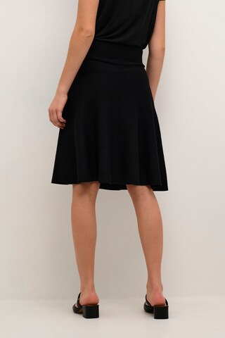 CULTURE Skirt 'Annemarie' in Black