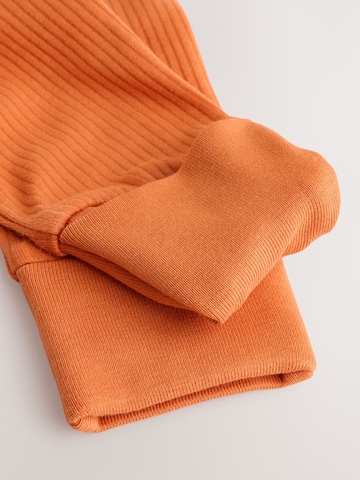 Next Pyjamas 'Little Pumpkin' i brun