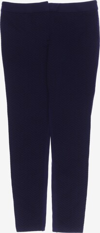 MARCIANO LOS ANGELES Pants in M in Blue: front